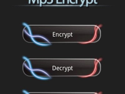 Mp3 Encrypt -    mp3 