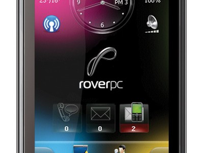 RoverPC Evo X8 -     