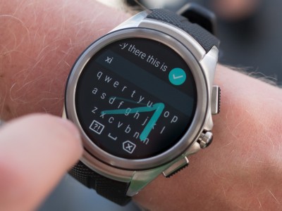  Android Wear 2.0    