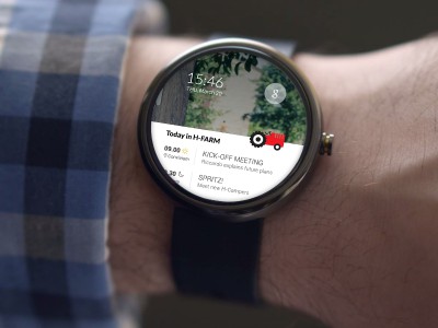  Google Play     Android Wear