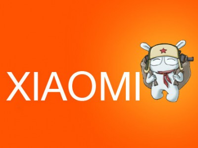 Xiaomi          