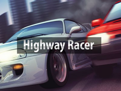 Highway Racer:      