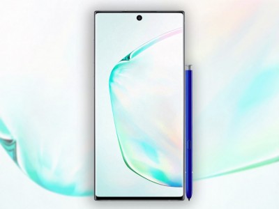   Samsung Galaxy Note10   