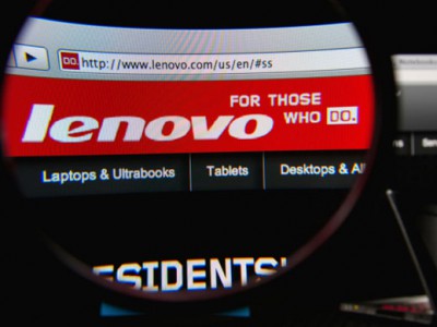     Lenovo   