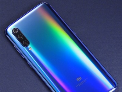  Xiaomi     Mi9