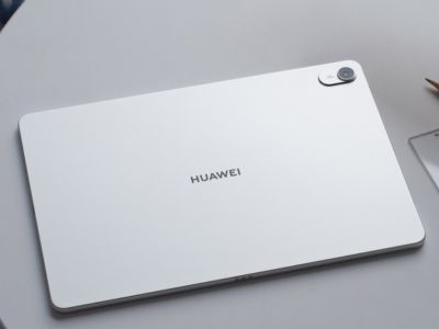 HUAWEI MatePad 11.5 (2023)   Snapdragon   