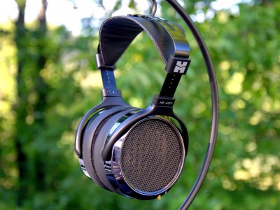 HiFiMan HE-400i  -560    