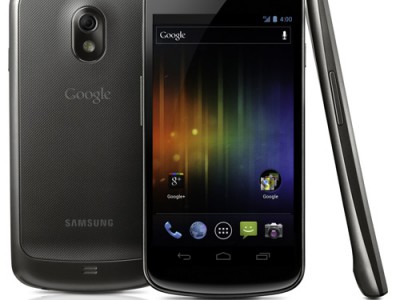 Samsung    Android 4.0 ICS   GALAXY