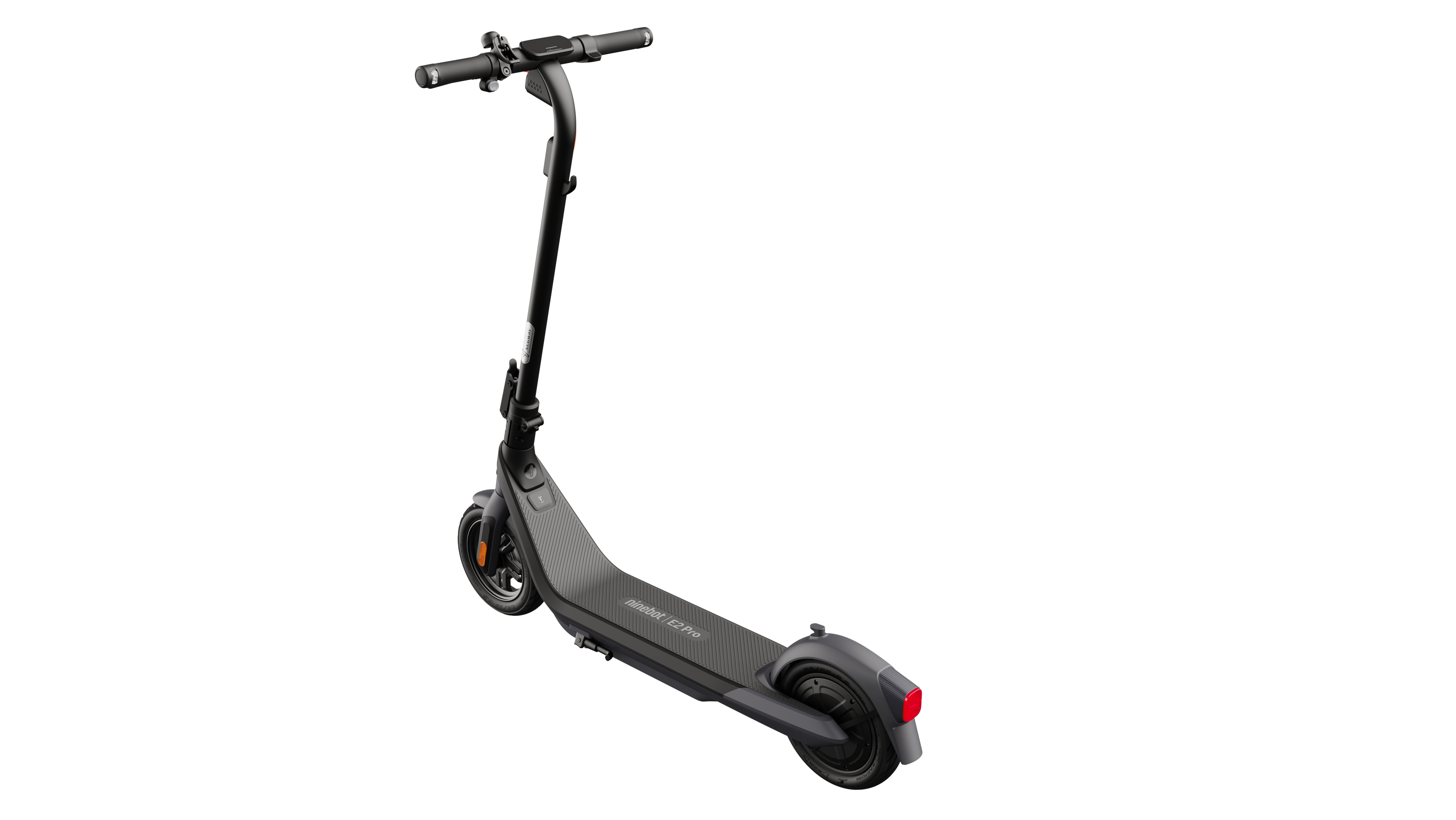 Новый электросамокат Ninebot Kickscooter E2 Pro с ёмкой АКБ представили в  России - 4PDA