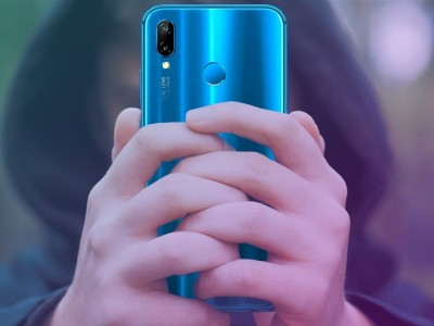  Huawei nova 3    TENAA