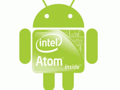  Android 4.1     Intel Atom