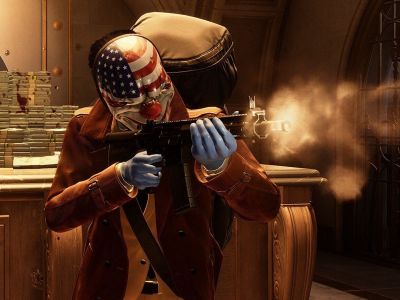  Payday 3        