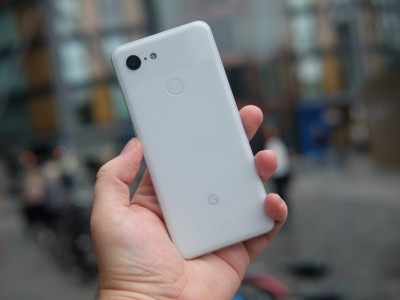  Google       Pixel 3