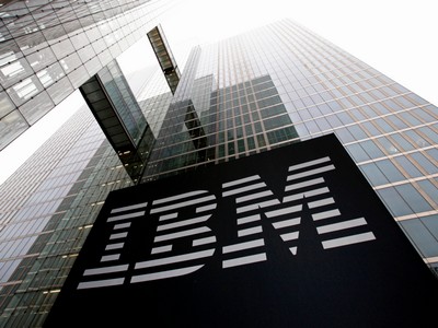 IBM     2- 