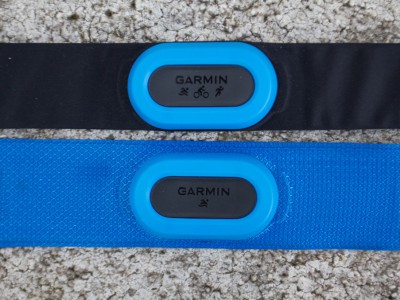 Garmin HRM-Tri  HRM-Swim     