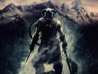 The Elder Scrolls V: Skyrim       PS4 Pro