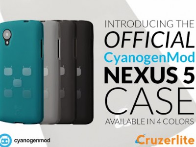  Cyanogen    Nexus 5