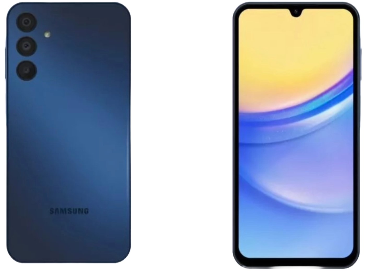 Бюджетный Samsung Galaxy A15 5G появился в интернет-магазине до презентации  - 4PDA