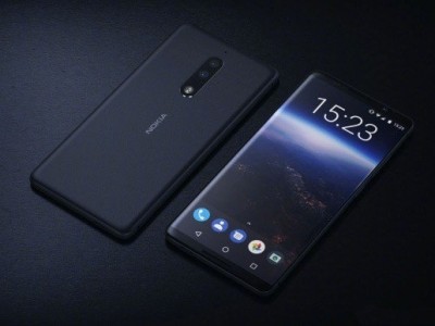 Nokia 5  6 (2018)   