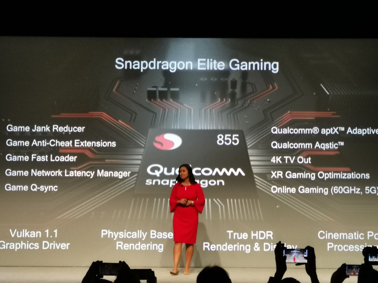 Snapdragon Elite Gaming: игровые возможности PC на смартфонах - 4PDA