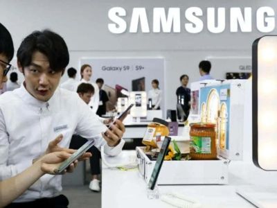 Samsung    