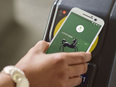       Android Pay  