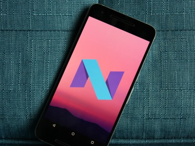  Nexus    Android 7.1.1 Nougat  6 