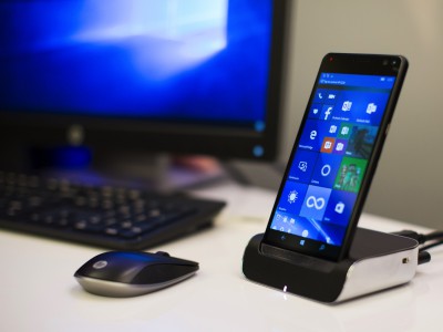 HP Elite X3  ""    