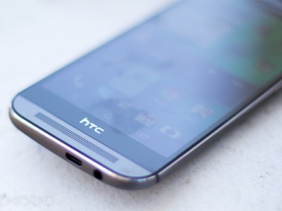 HTC One (M8) mini    