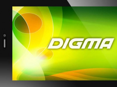 Digma Optima 7.5 3G -    3G-