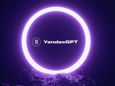     YandexGPT 3 Lite