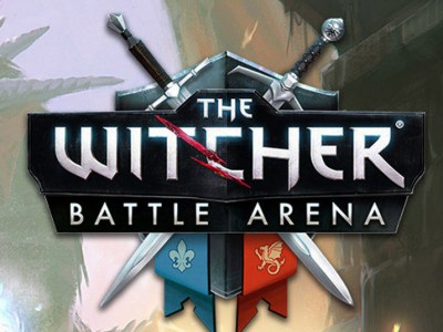 The Witcher Battle Arena     