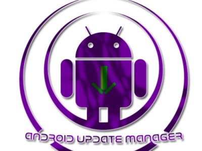 Android Update Manager -     