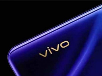  vivo S7    