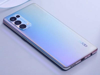 OPPO Reno6 Pro+   Snapdragon870   