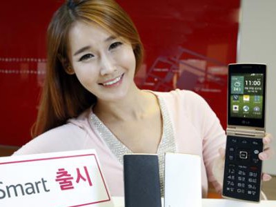 LG Ice Cream Smart  ""   Android