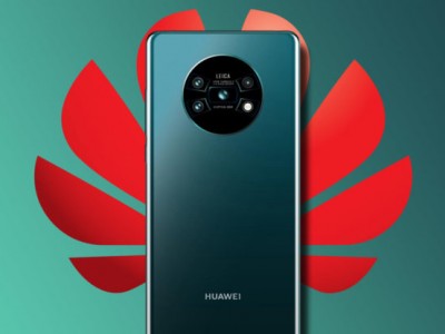  Huawei Mate 30 Pro     Nokia