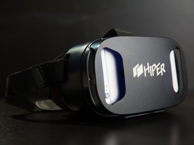 HIPER    VR-