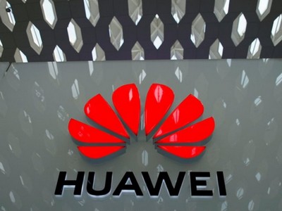   HUAWEI    