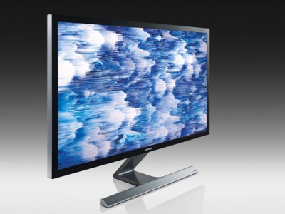 Samsung    UHD-