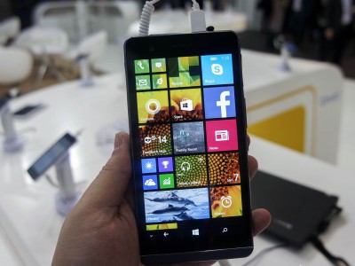 Coship X1 -    Windows Phone 