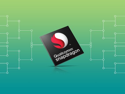 Qualcomm Snapdragon 820A      PSA Group