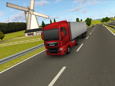    TruckSimulation 16  -