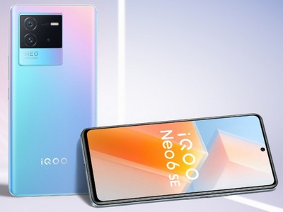 iQOO Neo6 SE   120   Snapdragon 870    $299