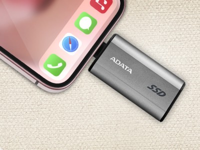  ADATA SC750   SSD   USB 3.2 Gen 2