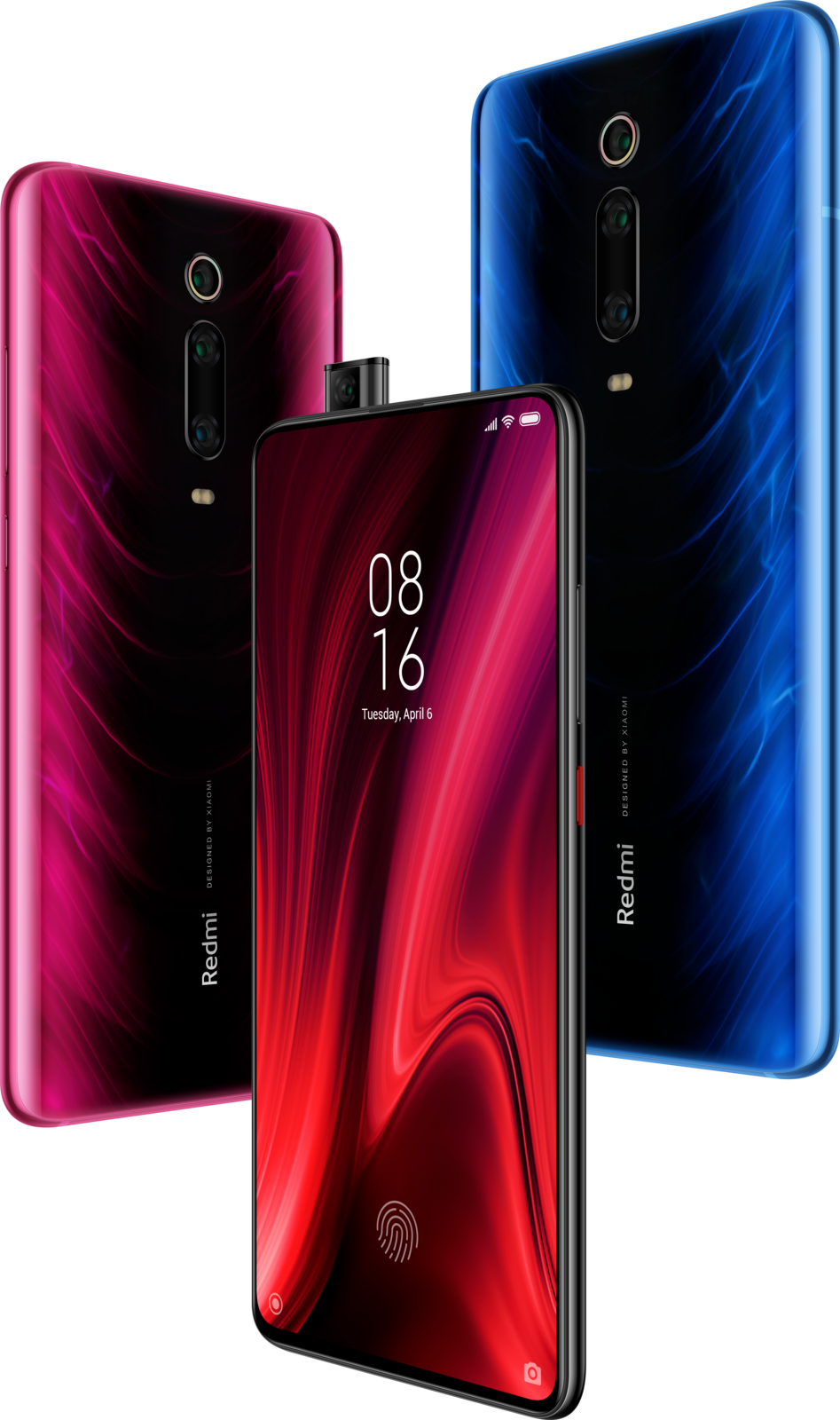 Xiaomi Mi 9T, Redmi K20 и ещё два аппарата признаны устаревшими - 4PDA