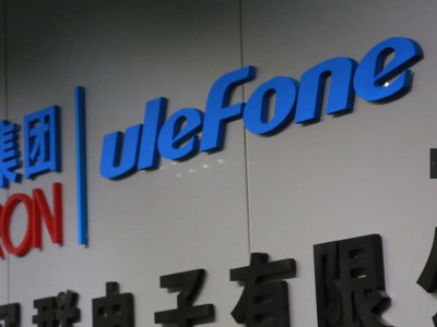 Ulefone     