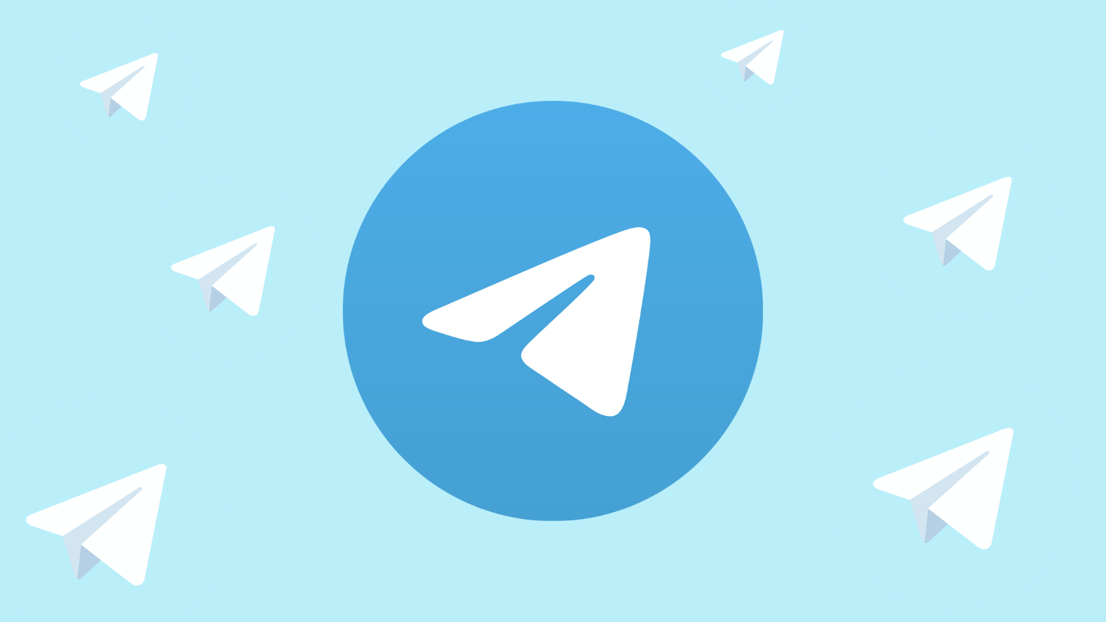 Telegram массово изъял никнеймы у неактивных пользователей - 4PDA