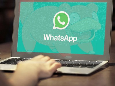 WhatsApp -     Windows