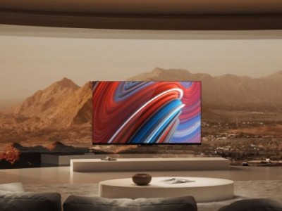       Xiaomi Master TV